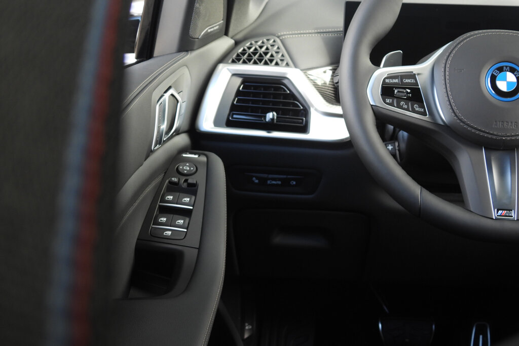 BMW X5 38