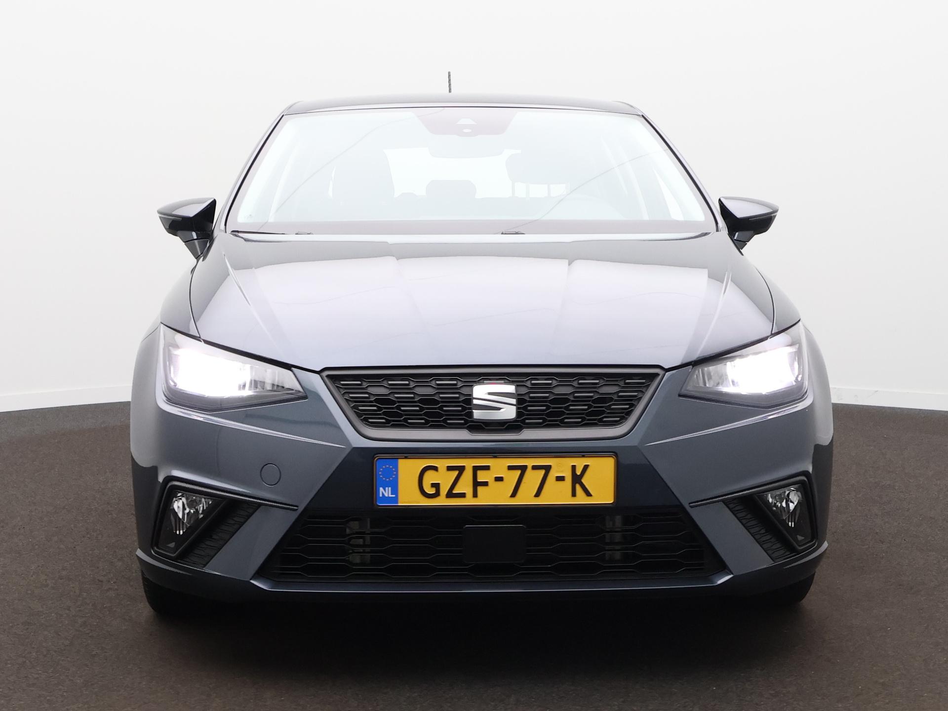 SEAT Ibiza 1.0 EcoTSI Style Plus - Afbeelding 2
