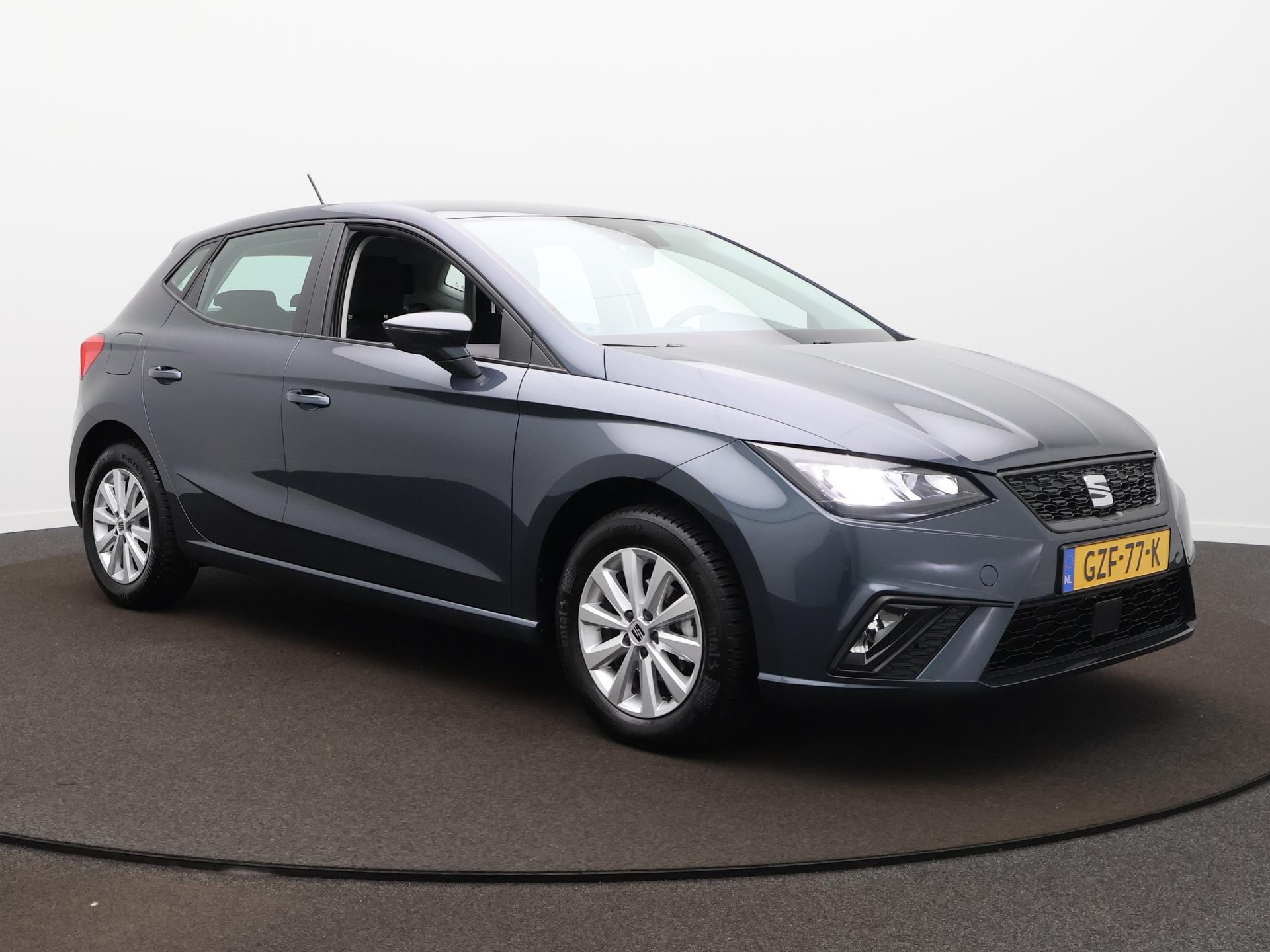SEAT Ibiza 1.0 EcoTSI Style Plus - Afbeelding 3
