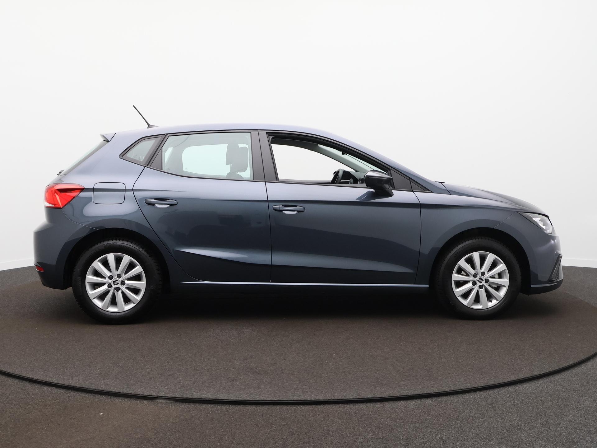 SEAT Ibiza 1.0 EcoTSI Style Plus - Afbeelding 5