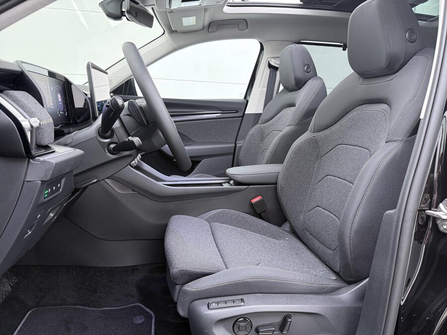 Škoda Kodiaq Business Edition Plus 1.5 TSI PHEV 150 kW / 204 PK