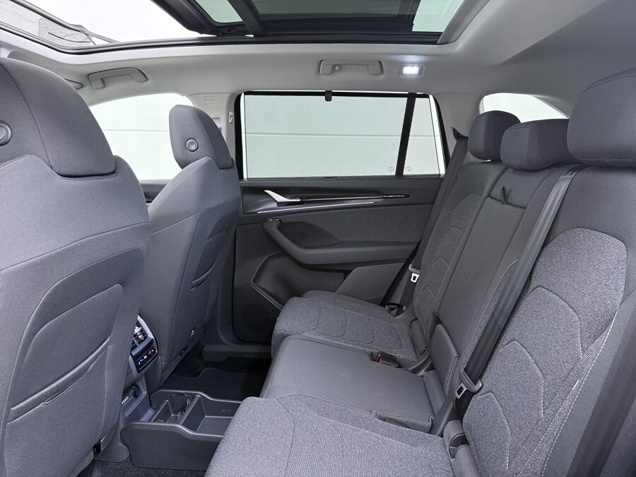 Škoda Kodiaq Business Edition Plus 1.5 TSI PHEV 150 kW / 204 PK