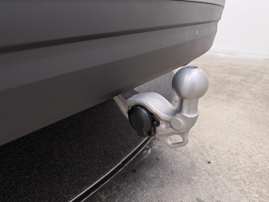 Škoda Kodiaq Business Edition Plus 1.5 TSI PHEV 150 kW / 204 PK