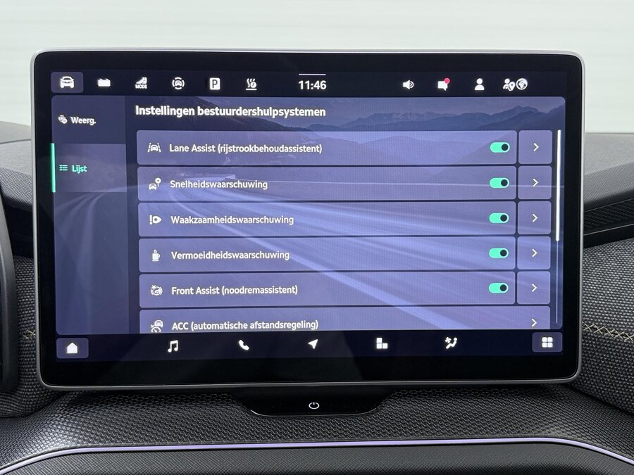 Škoda Kodiaq Business Edition Plus 1.5 TSI PHEV 150 kW / 204 PK