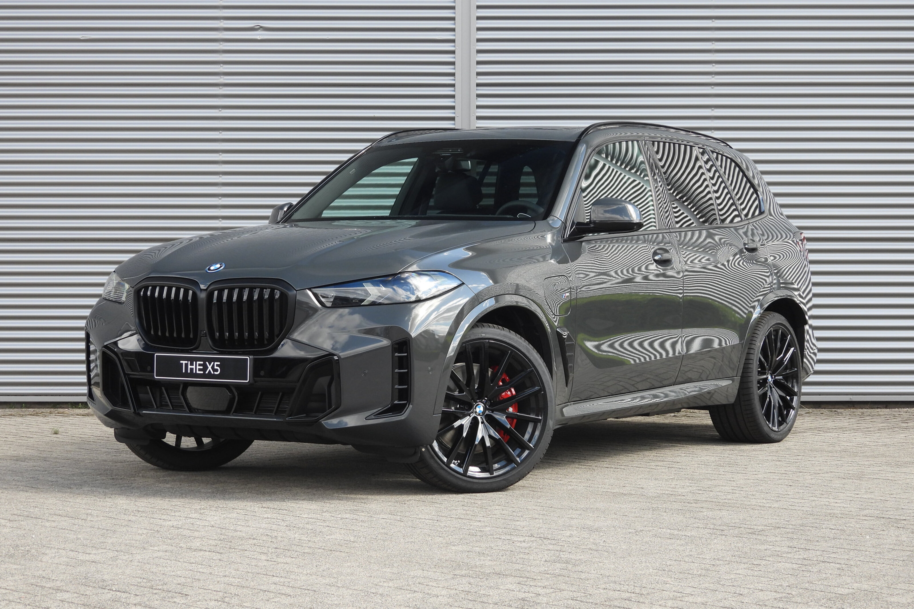 BMW X5 xDrive50e M Sport Automaat
