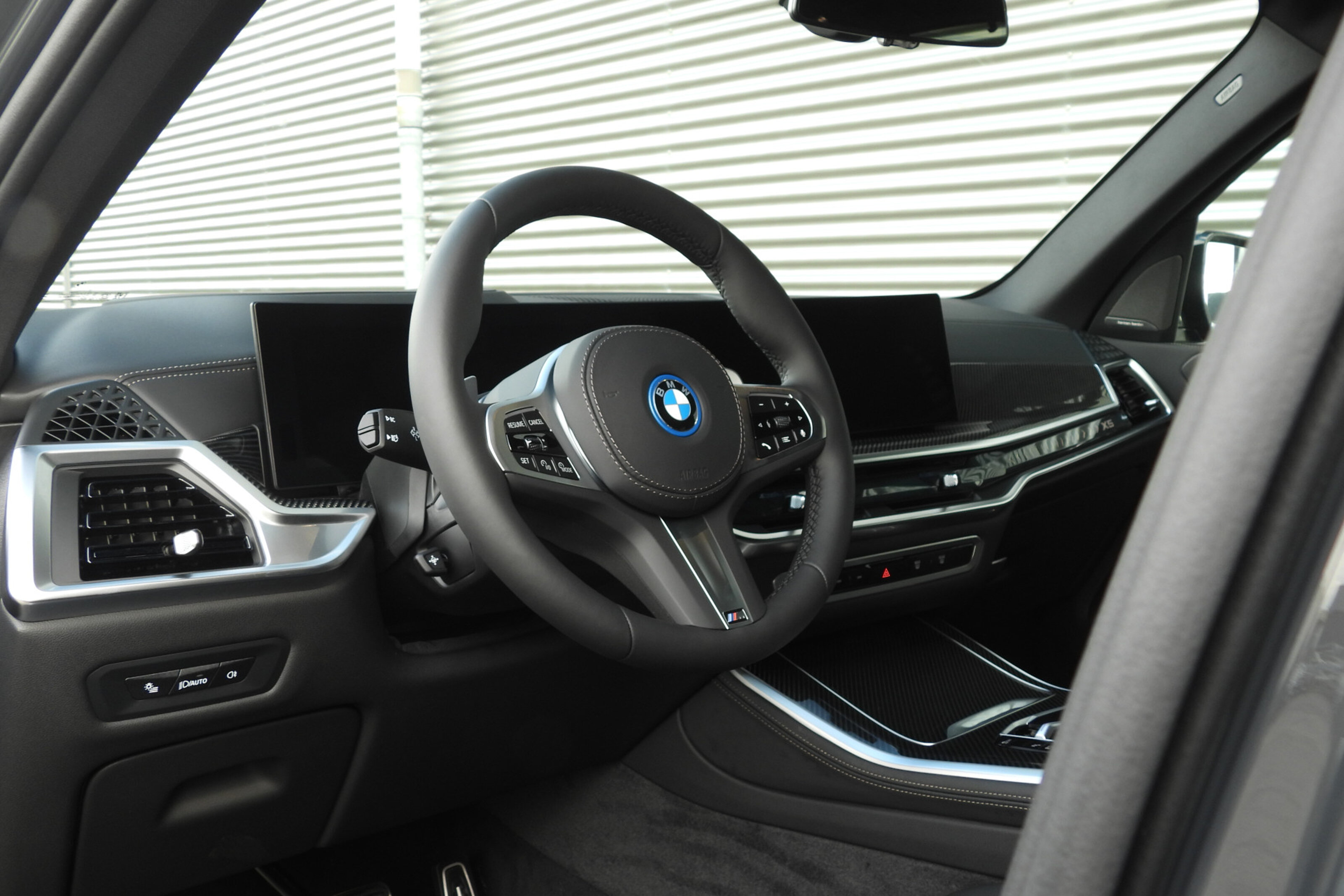BMW X5 xDrive50e M Sport Automaat