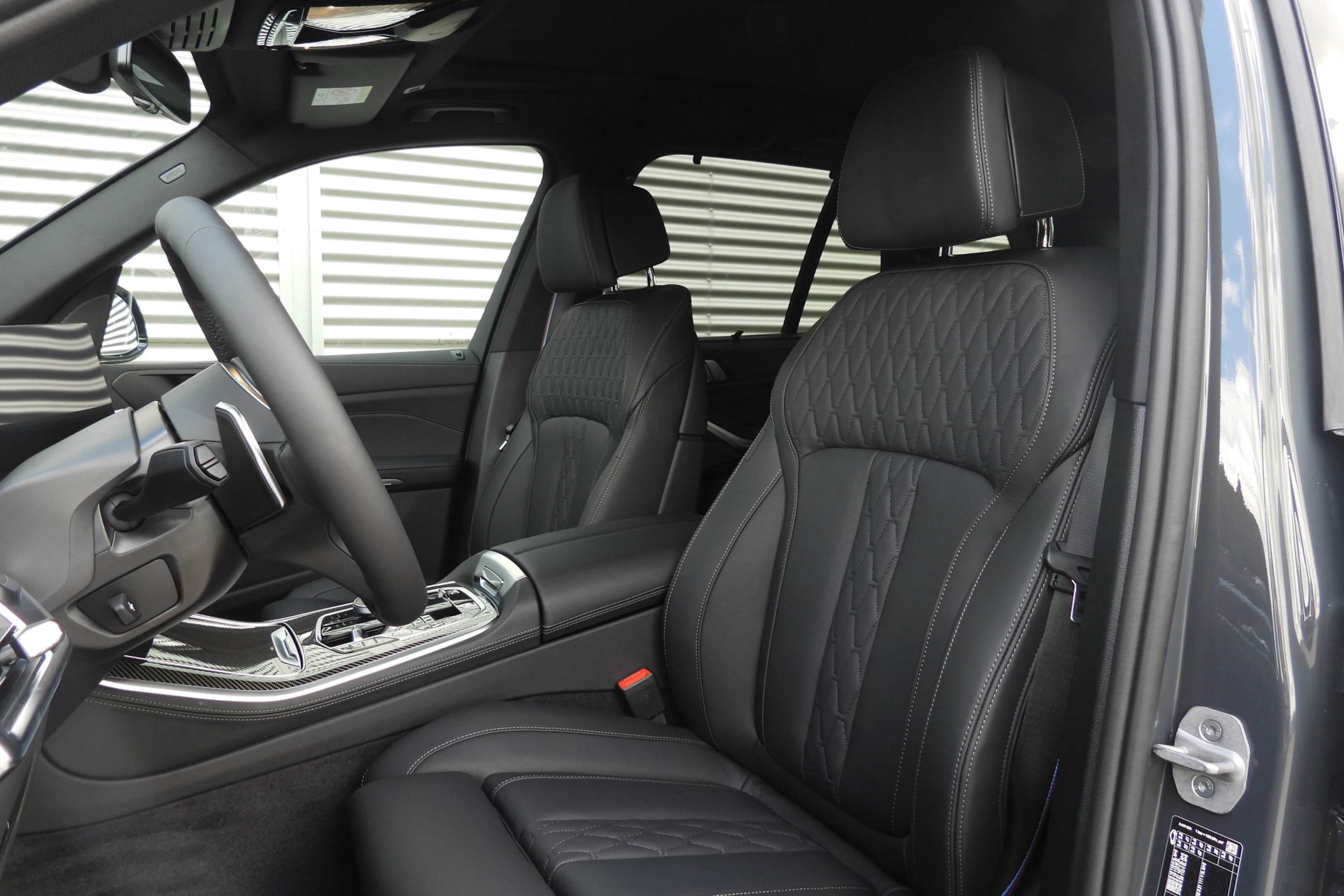 BMW X5 xDrive50e M Sport Automaat