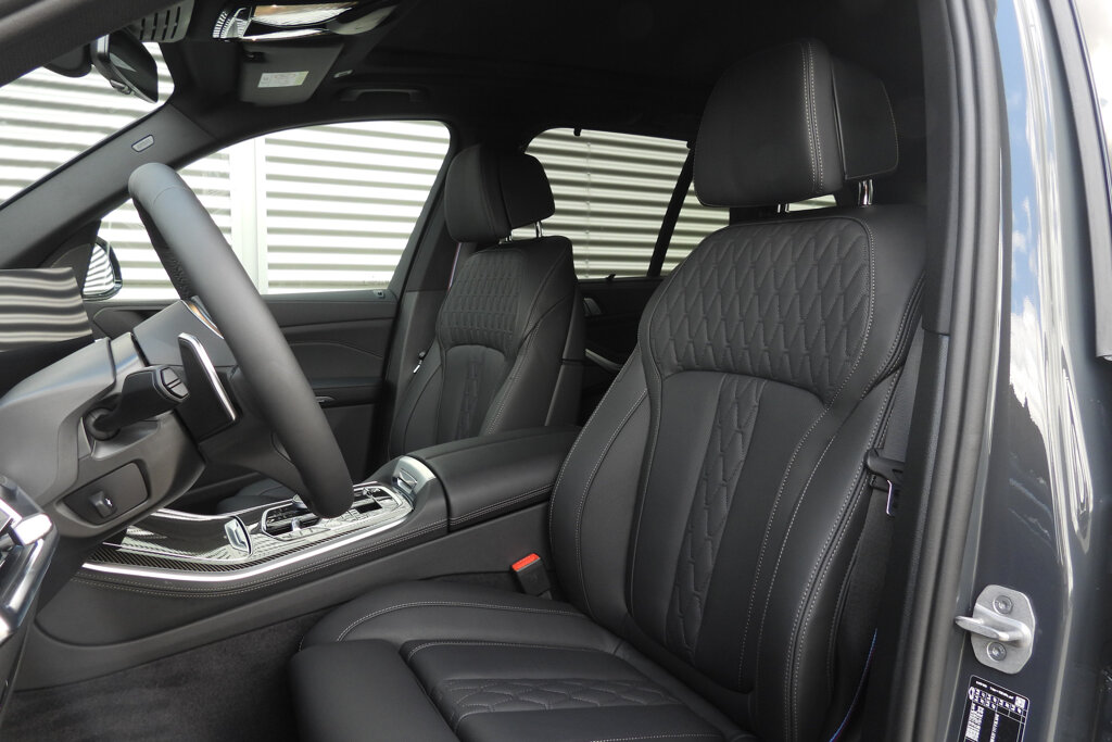 BMW X5 4
