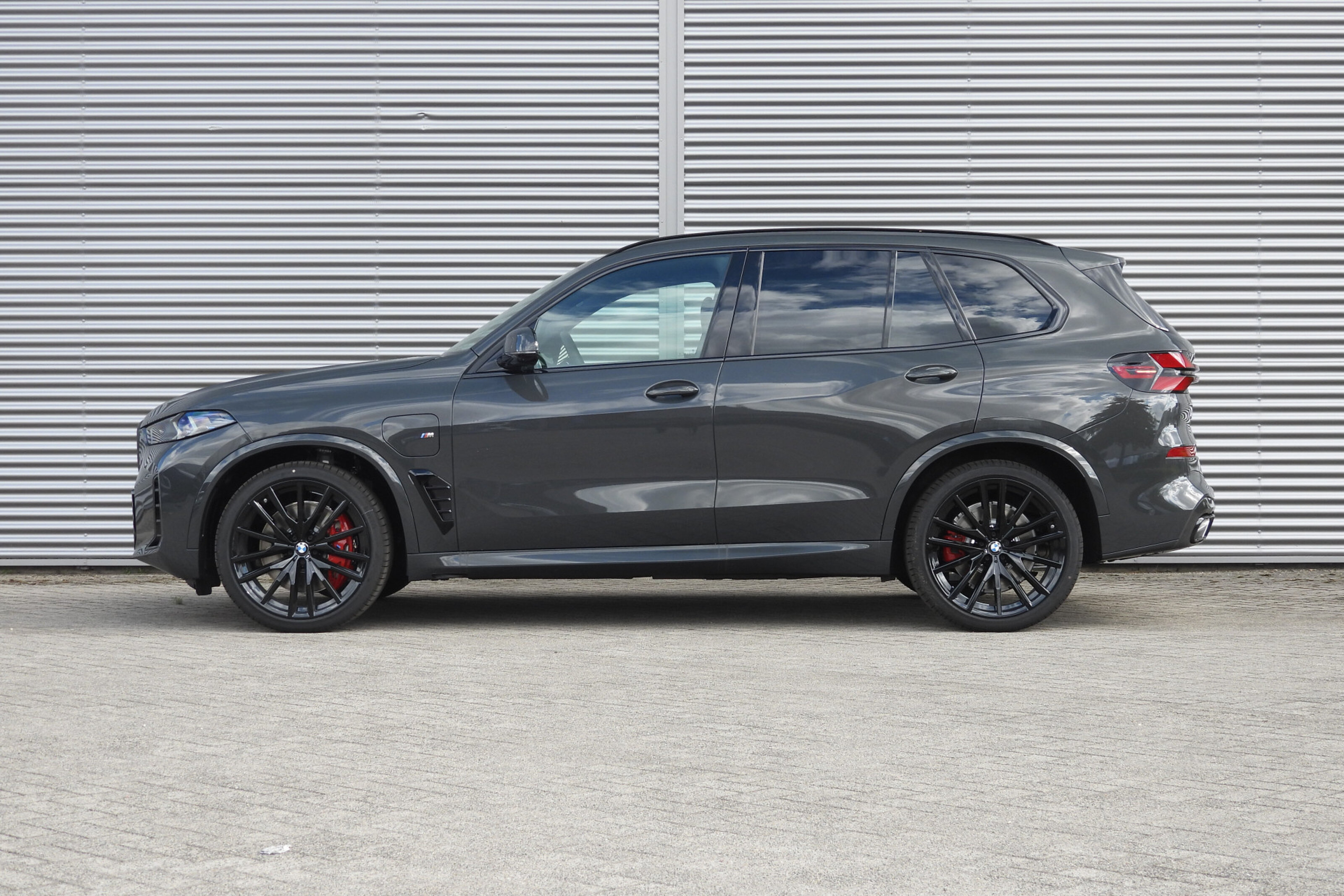 BMW X5 xDrive50e M Sport Automaat