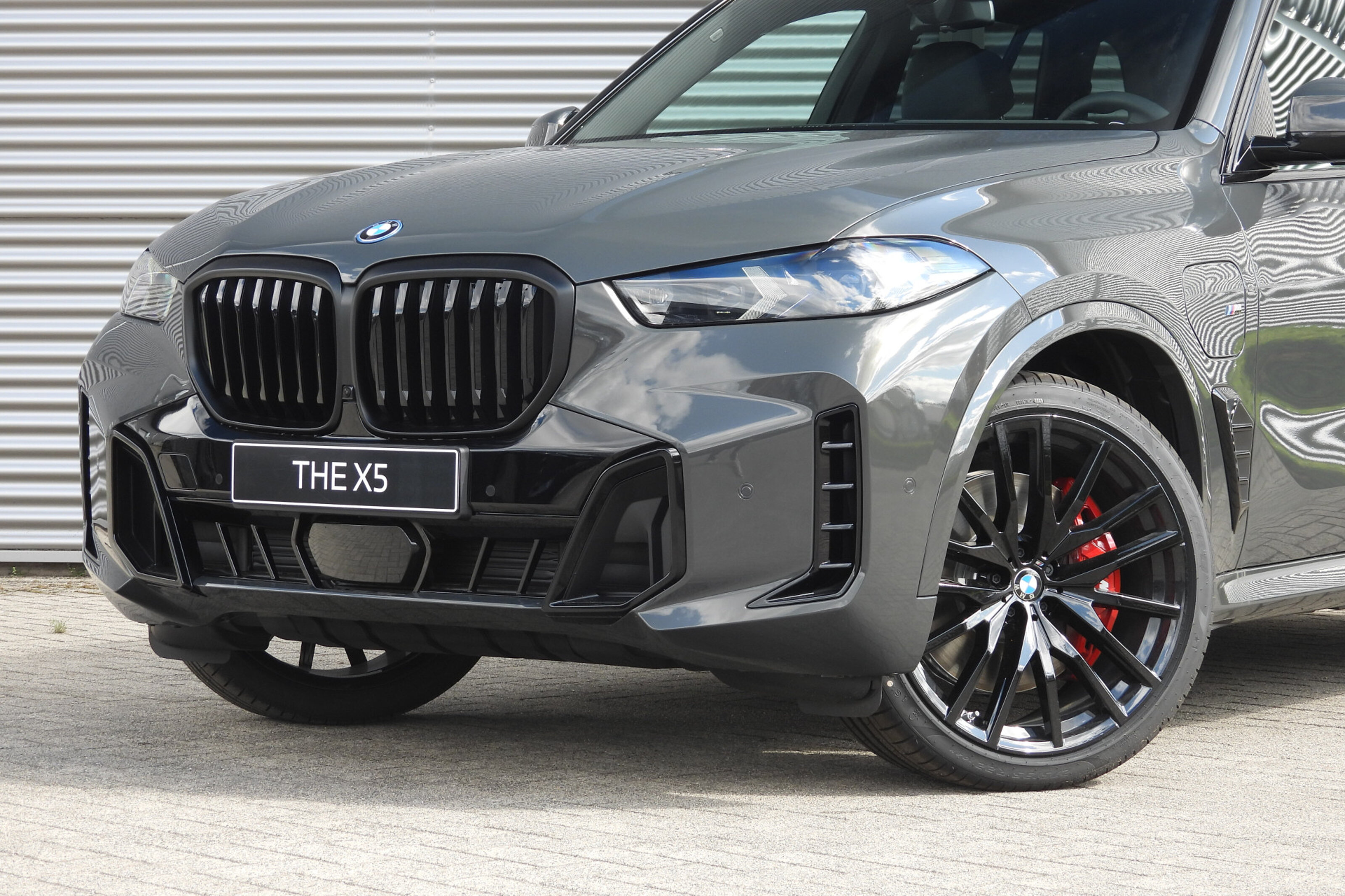 BMW X5 6