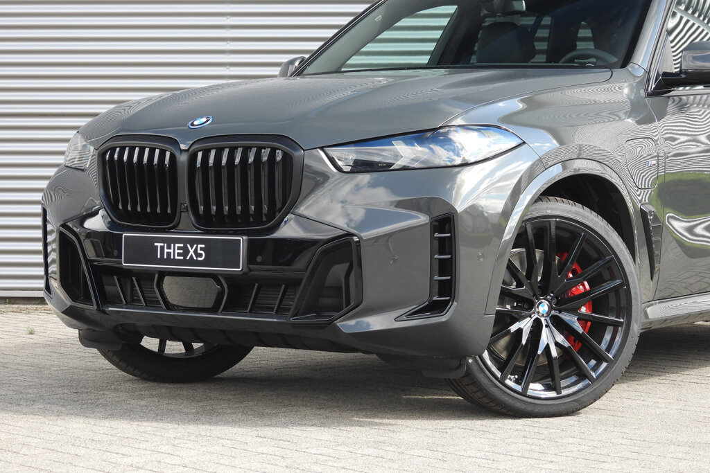 BMW X5 6