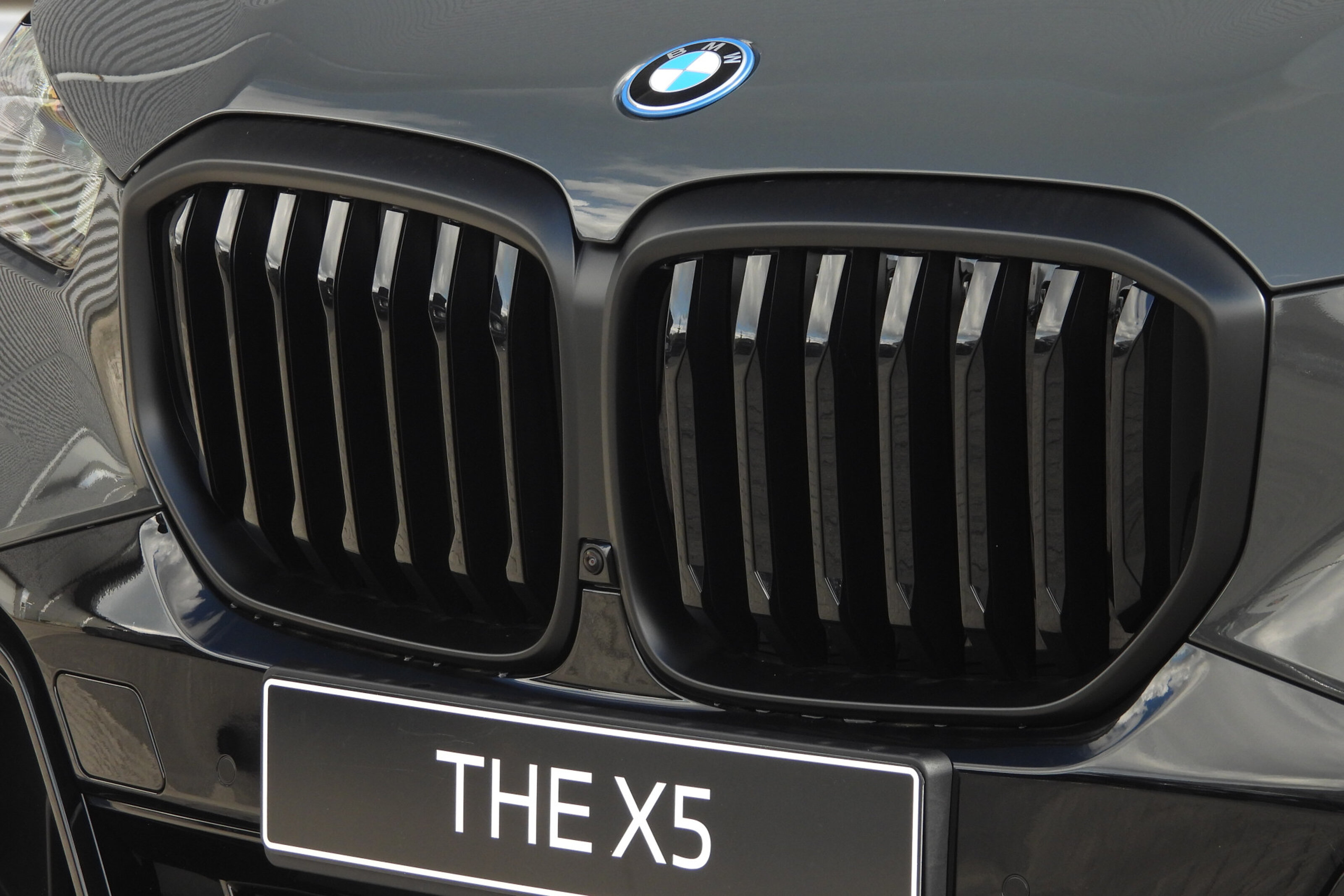 BMW X5 7