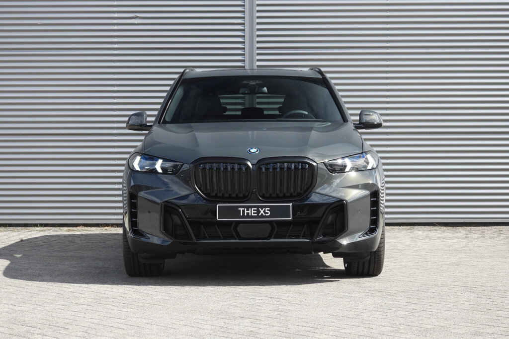 BMW X5 10