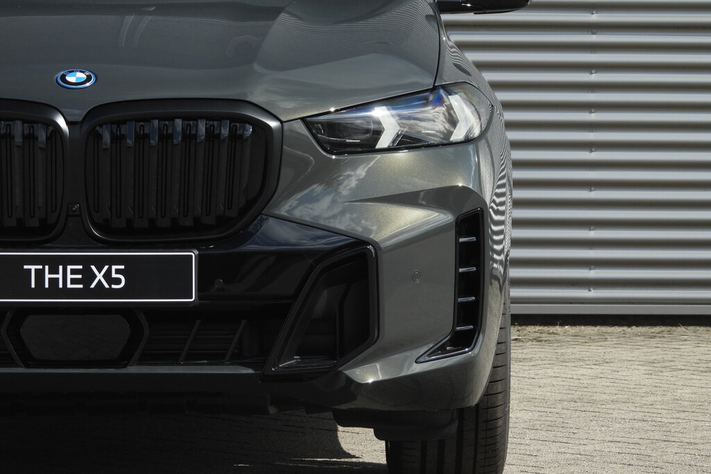 BMW X5 11