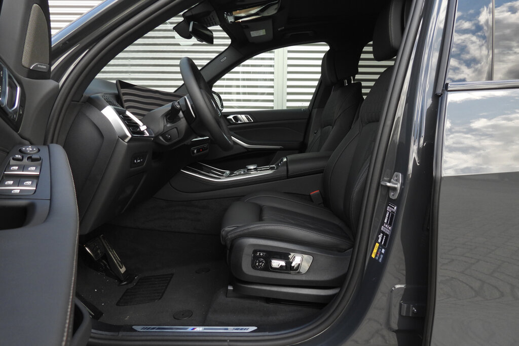 BMW X5 14