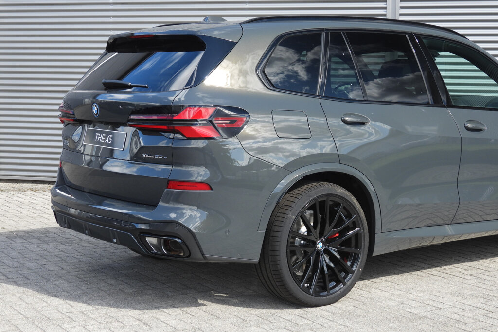 BMW X5 43