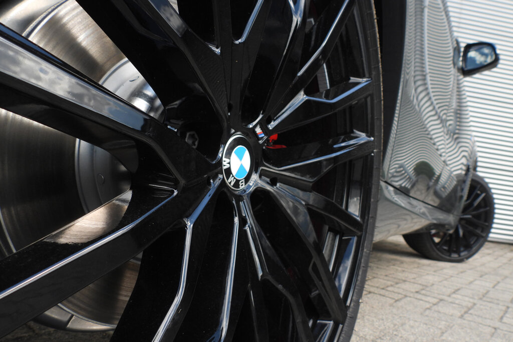 BMW X5 44
