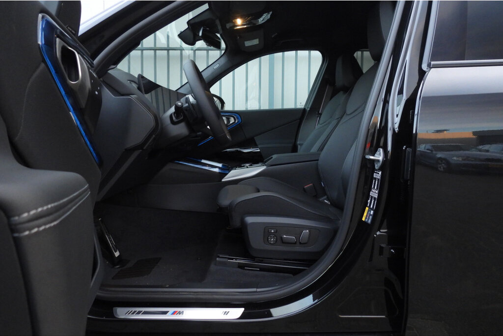 BMW X3 4