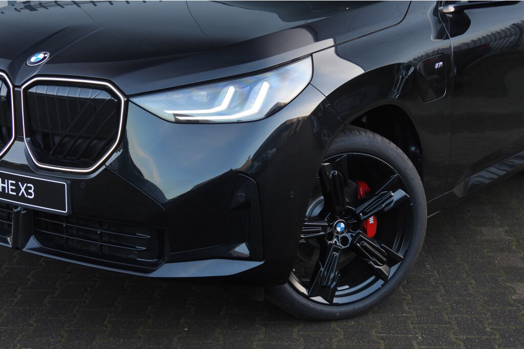 BMW X3 9