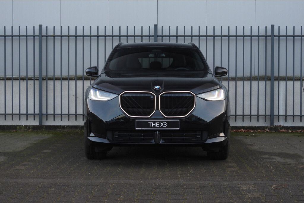 BMW X3 11