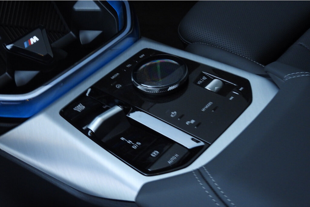 BMW X3 19