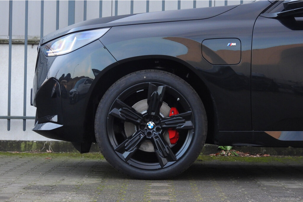 BMW X3 20