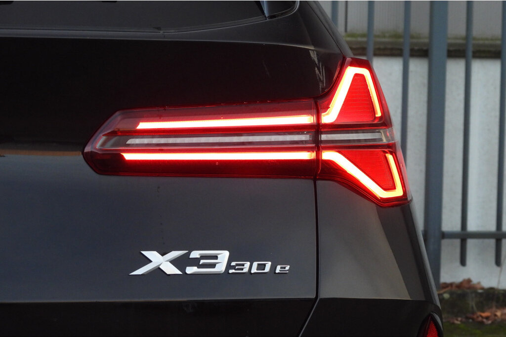 BMW X3 24
