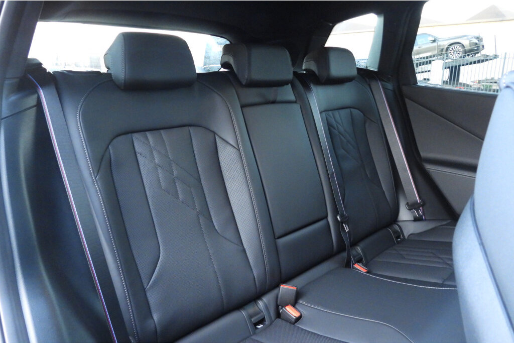 BMW X3 27