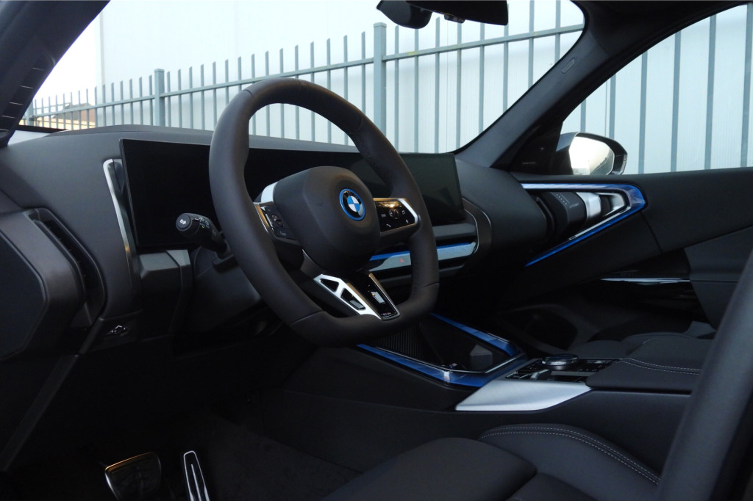BMW X3 30e xDrive M Sport Automaat