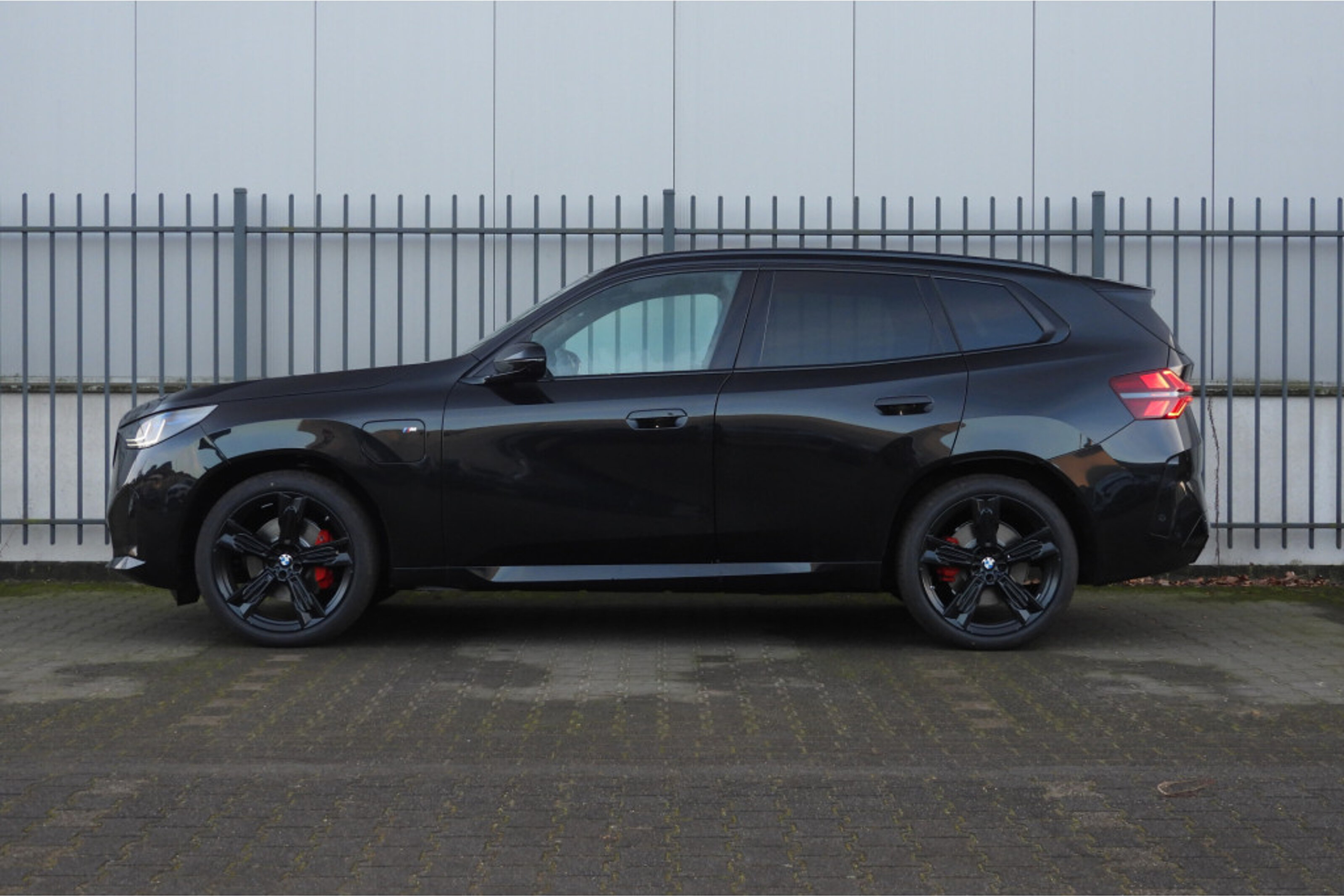 BMW X3 30e xDrive M Sport Automaat