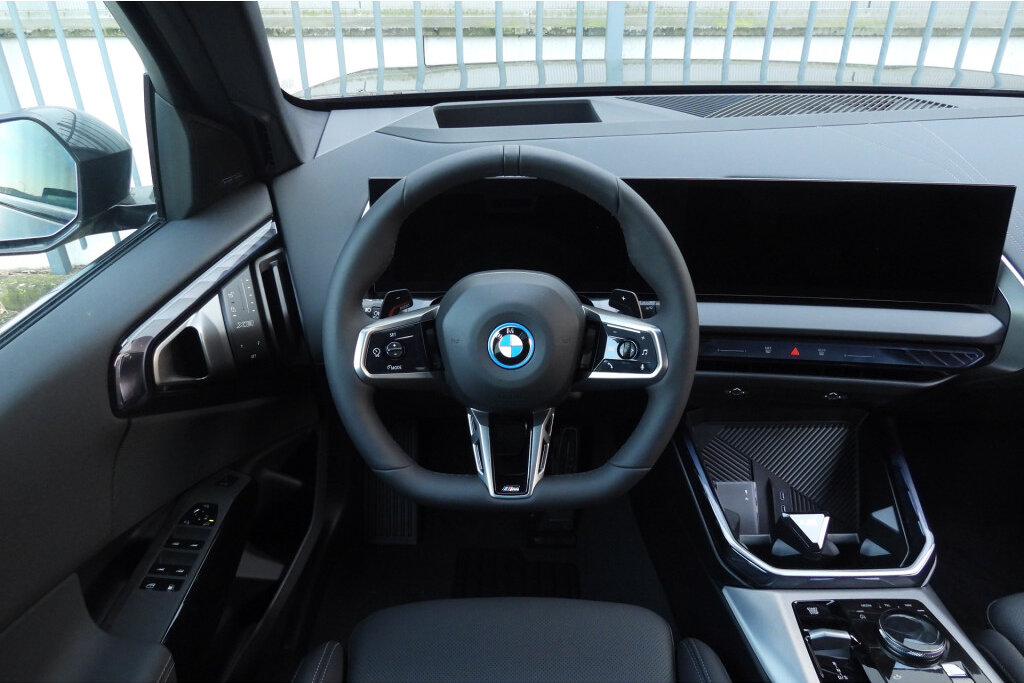 BMW X3 4