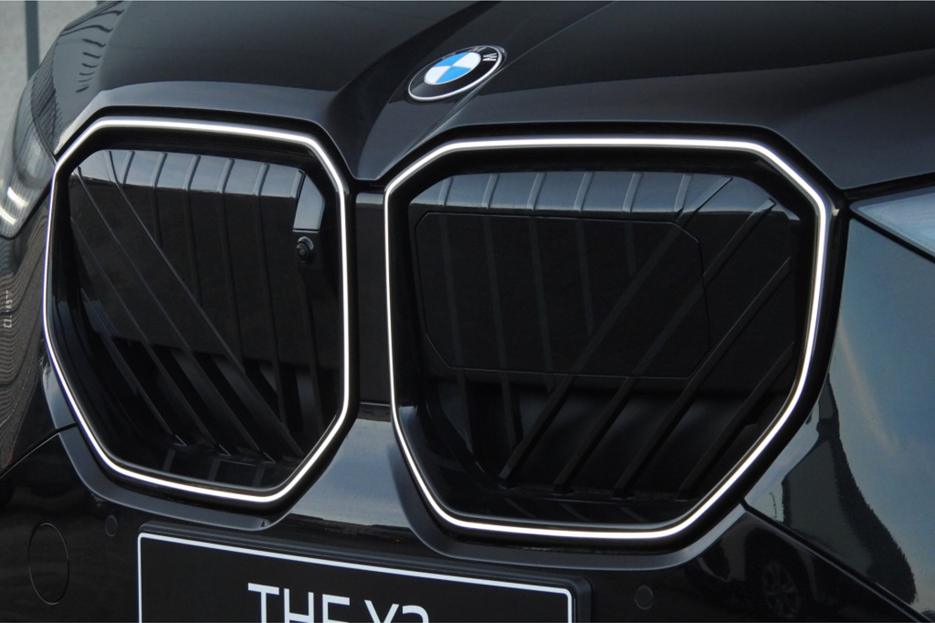 BMW X3 9