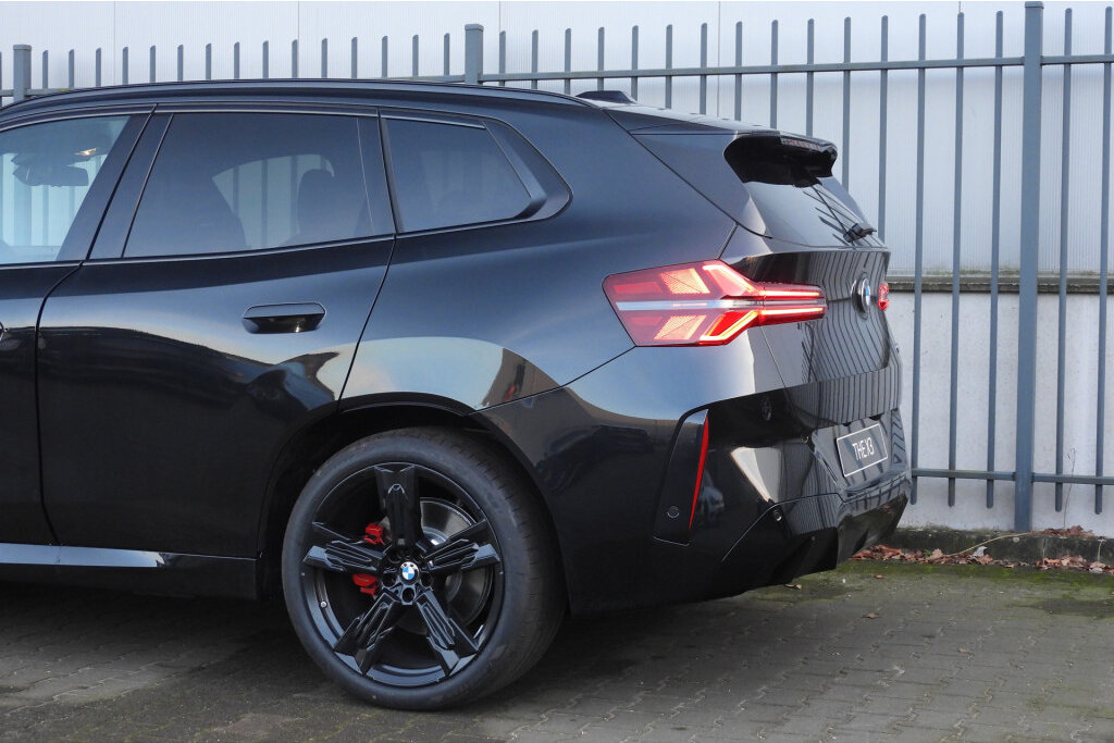 BMW X3 21