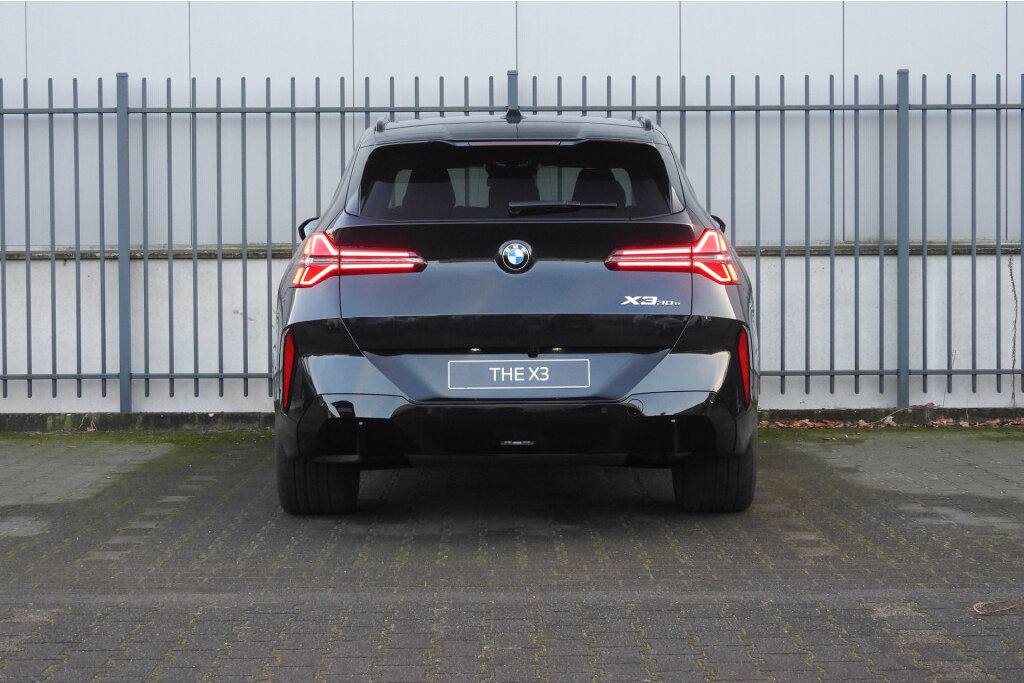 BMW X3 22