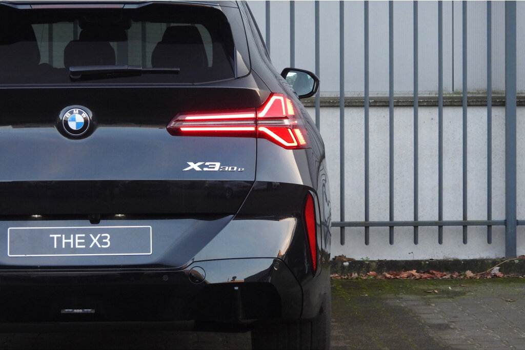 BMW X3 23