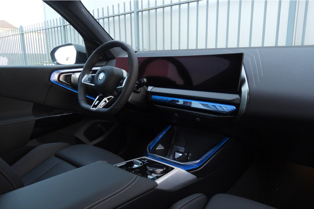 BMW X3 29