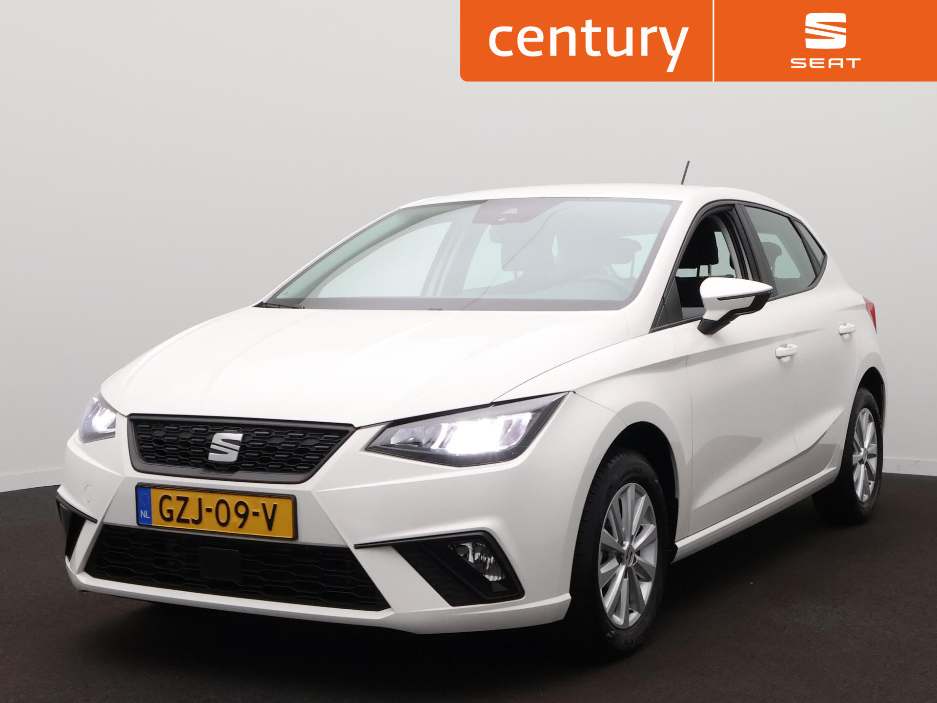 SEAT Ibiza 1.0 EcoTSI Style Plus