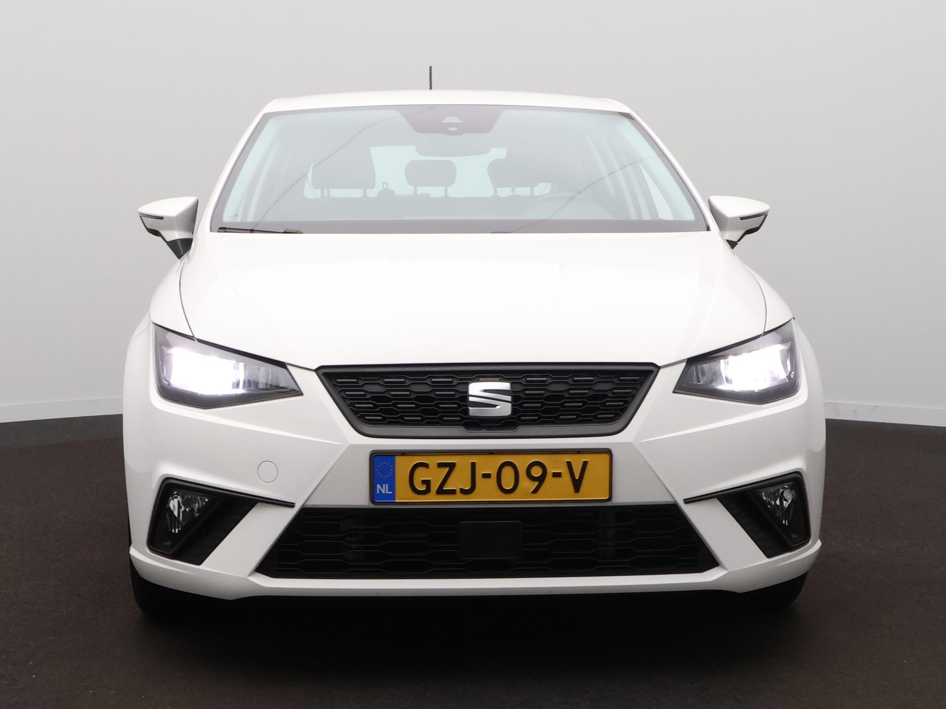 SEAT Ibiza 1.0 EcoTSI Style Plus - Afbeelding 2