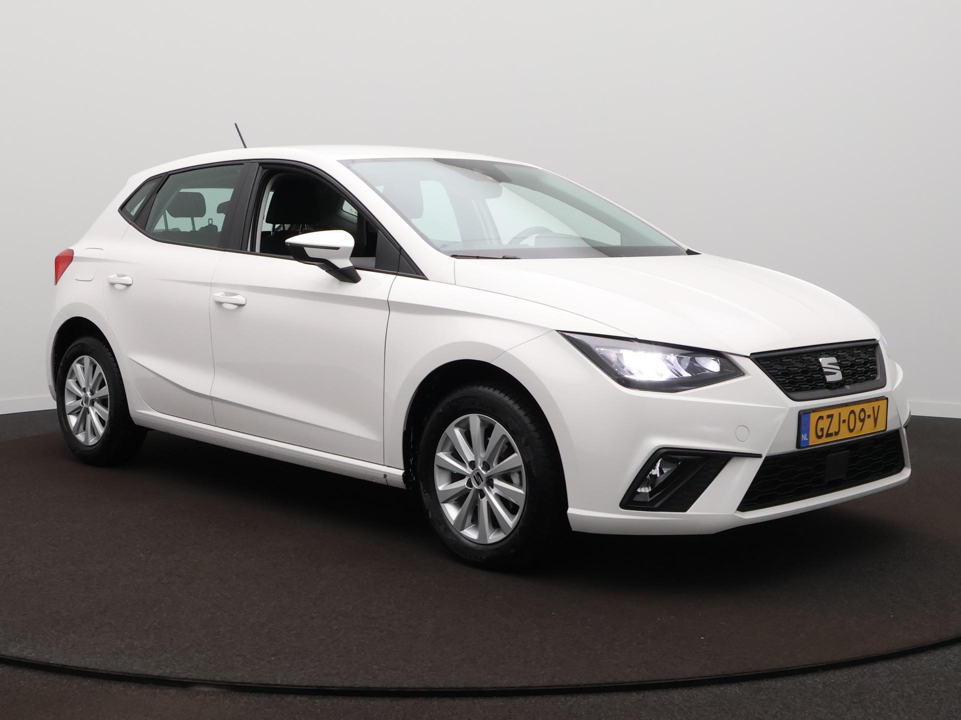 SEAT Ibiza 1.0 EcoTSI Style Plus - Afbeelding 3