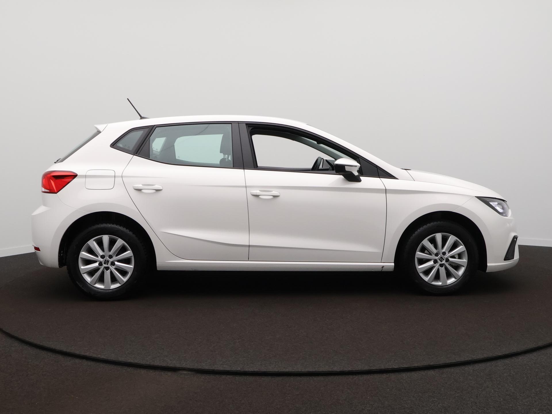 SEAT Ibiza 1.0 EcoTSI Style Plus - Afbeelding 5