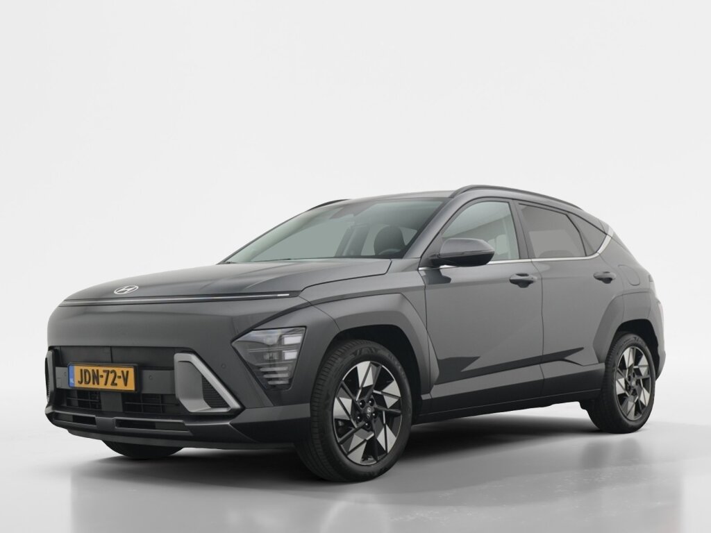 Hyundai Kona 1.6 GDI HEV Comfort Smart | Stoelverwarming | Navi