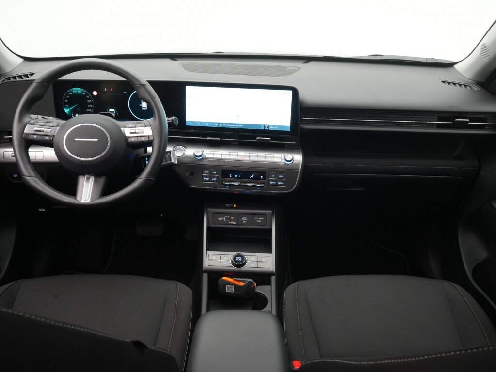 Hyundai Kona 1.6 GDI HEV Comfort Smart | Stoelverwarming | Navi - Afbeelding 3