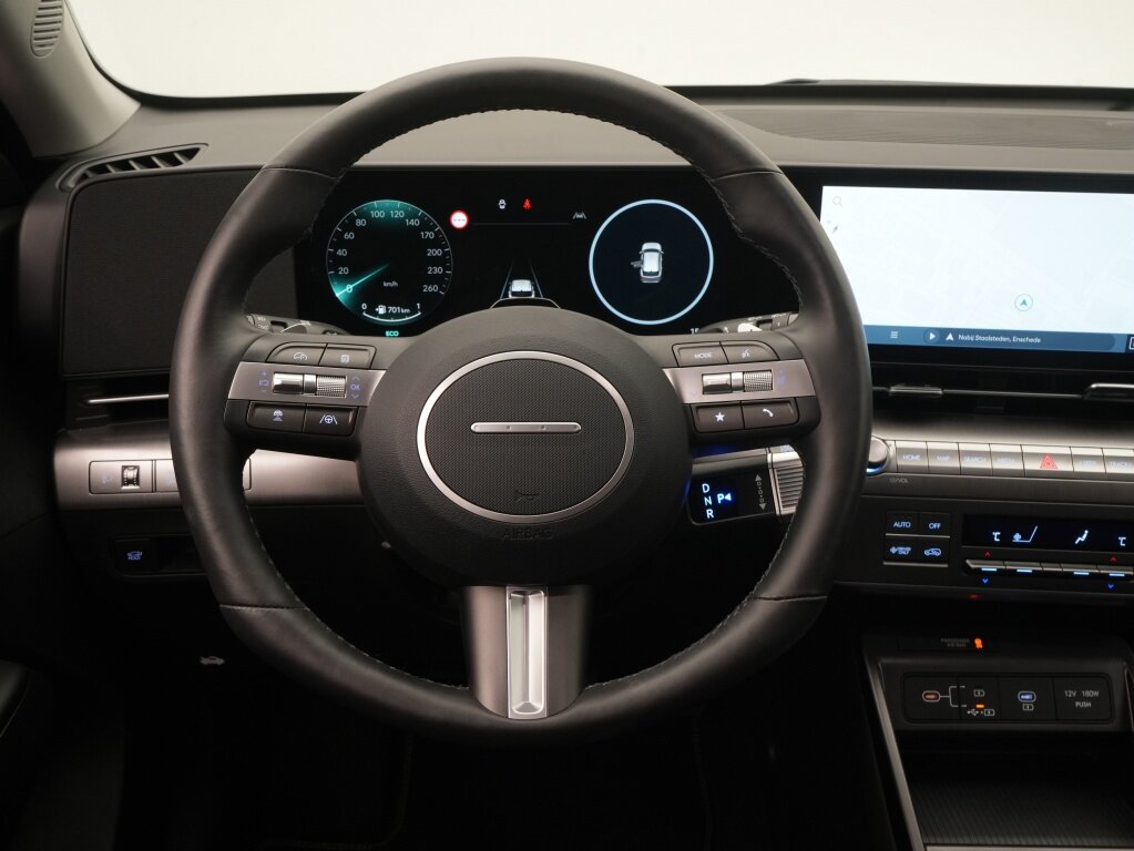 Hyundai Kona 1.6 GDI HEV Comfort Smart | Stoelverwarming | Navi - Afbeelding 4