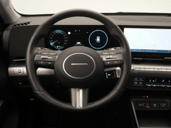 Hyundai Kona 1.6 GDI HEV Comfort Smart | Stoelverwarming | Navi - Afbeelding 4