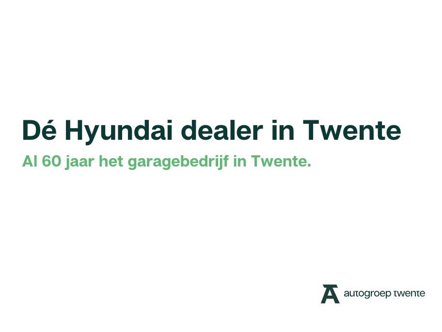Hyundai Kona 1.6 GDI HEV Comfort Smart | Stoelverwarming | Navi - Afbeelding 5