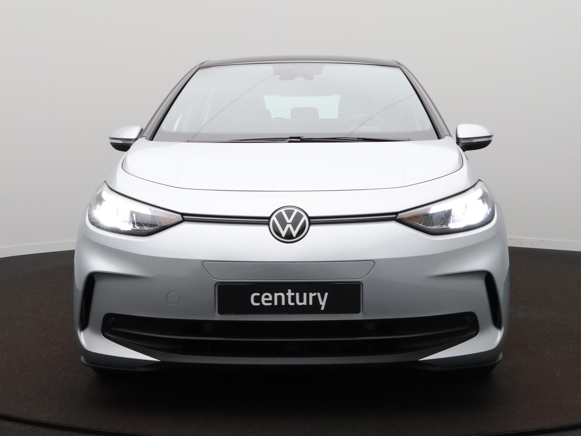 Volkswagen ID.3 Pro 62 kWh - Afbeelding 2