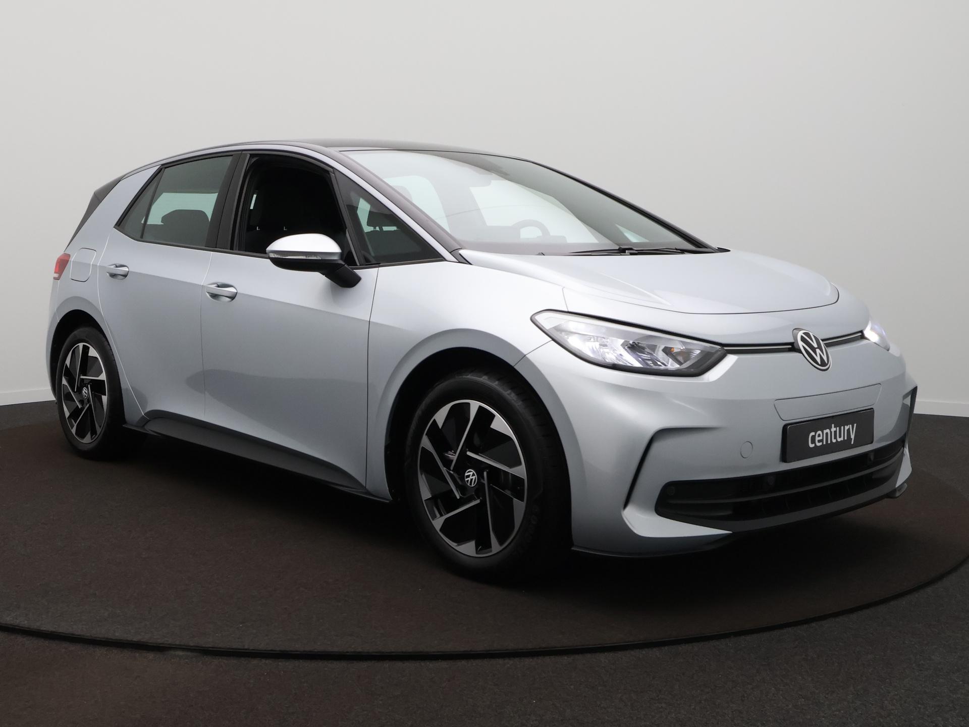 Volkswagen ID.3 Pro 62 kWh - Afbeelding 3