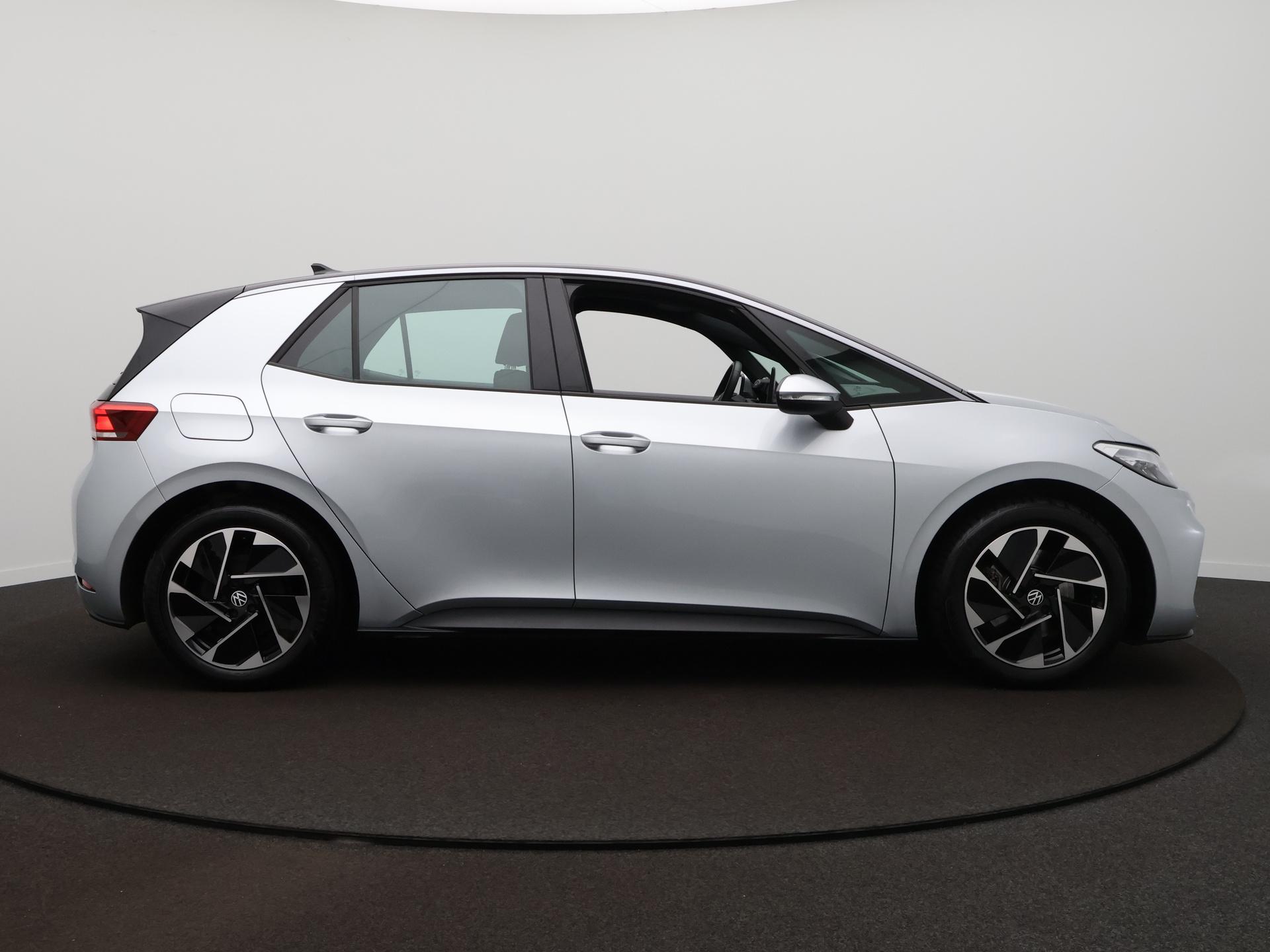 Volkswagen ID.3 Pro 62 kWh - Afbeelding 5