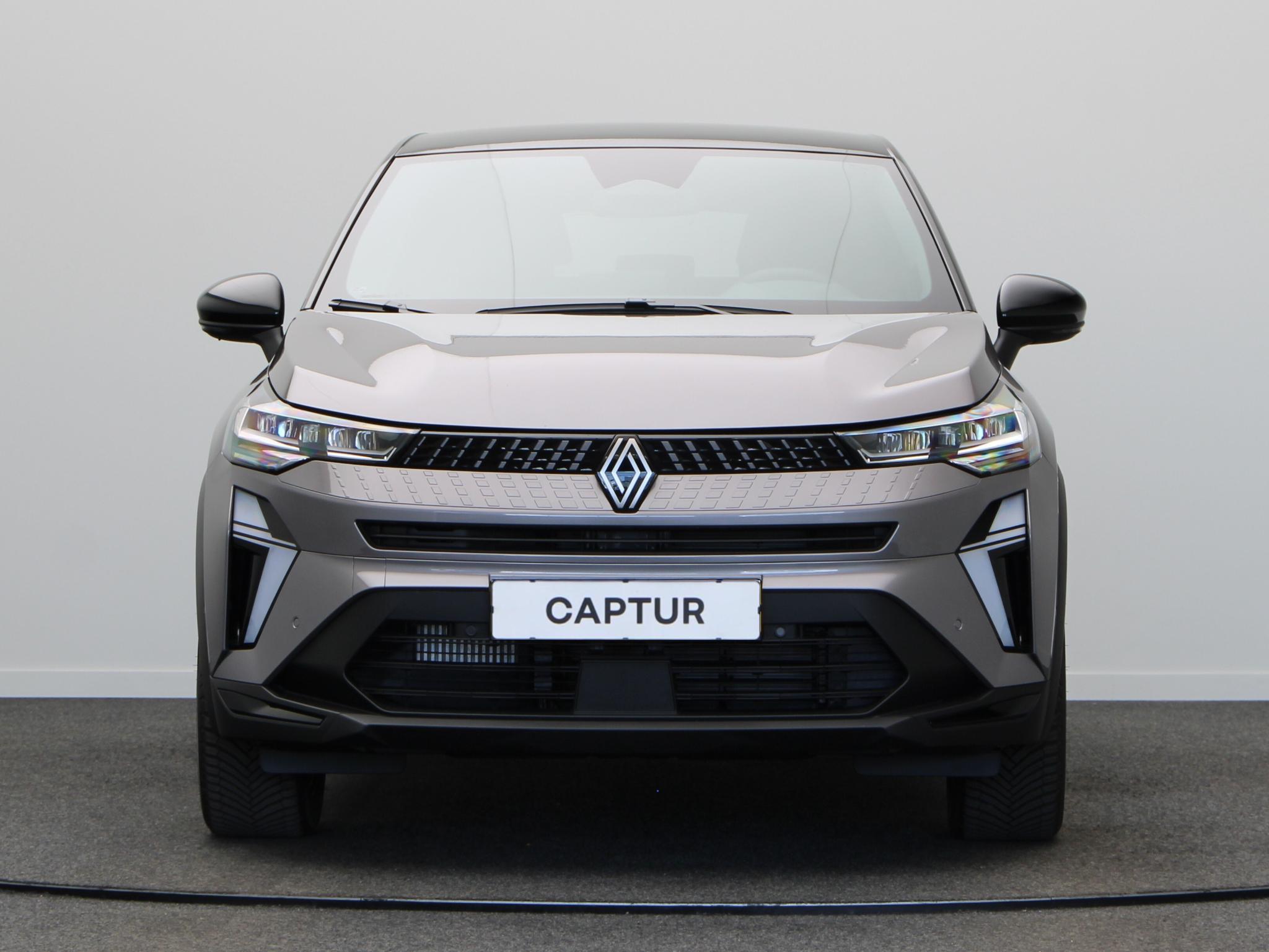 Renault Captur TCe 115pk techno - Afbeelding 5