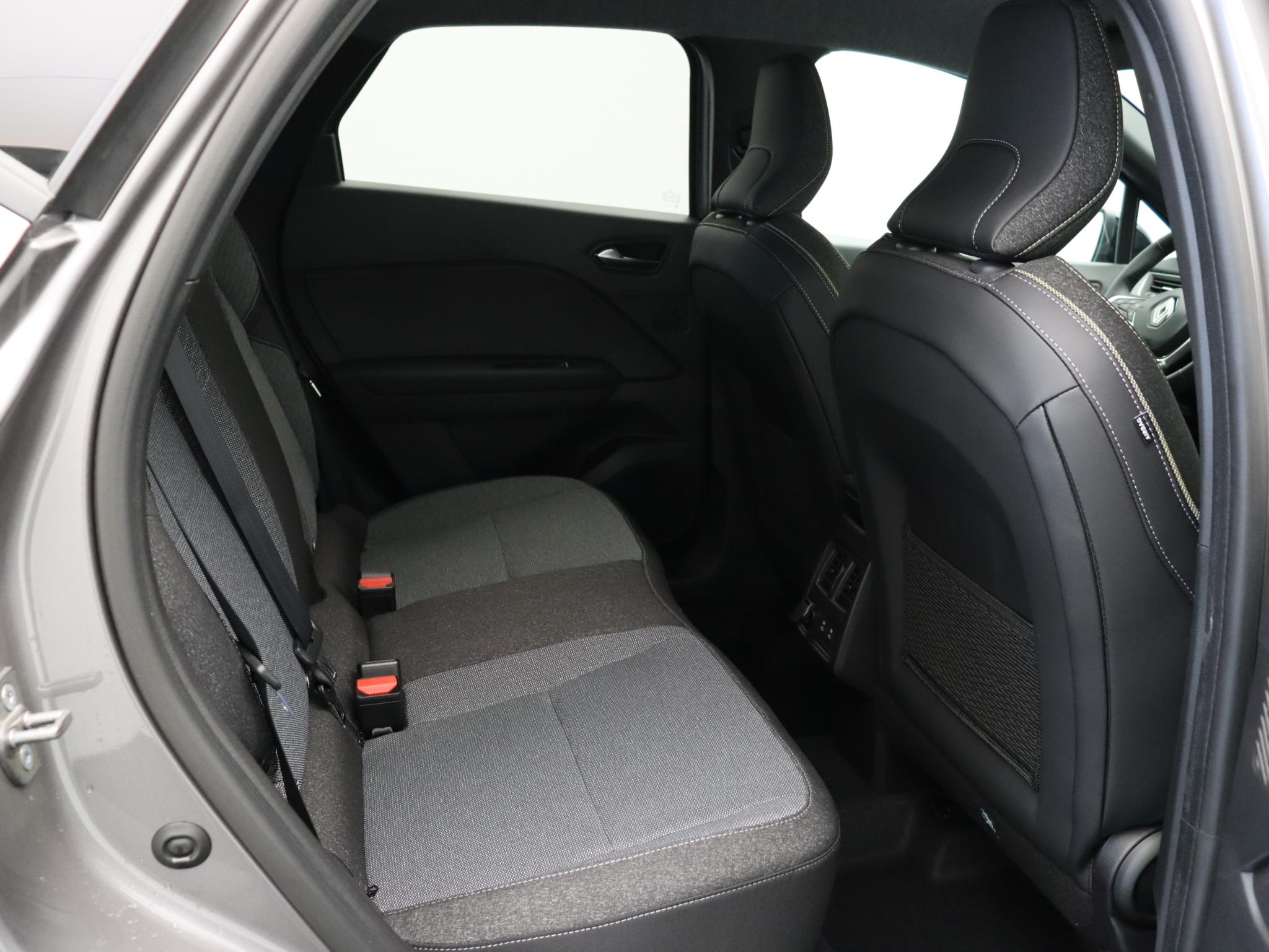 Renault Captur TCe 115pk techno - Afbeelding 7